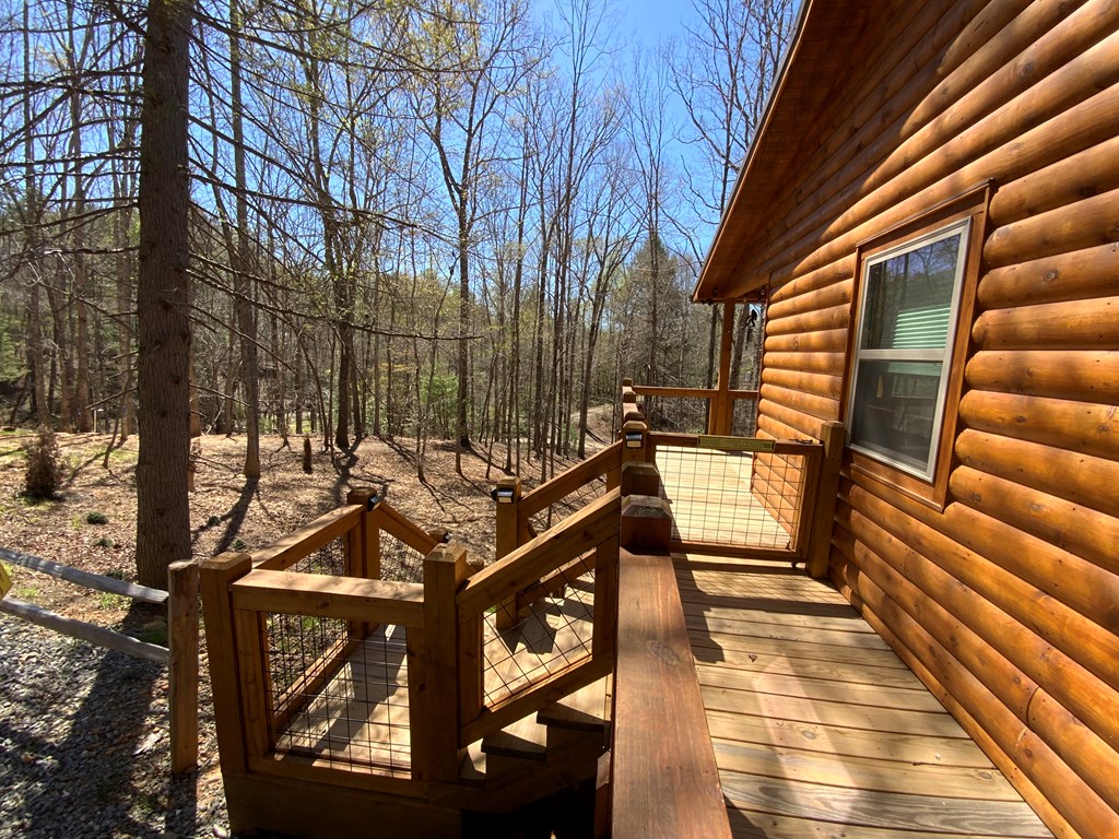 28 Copper Fox Corner