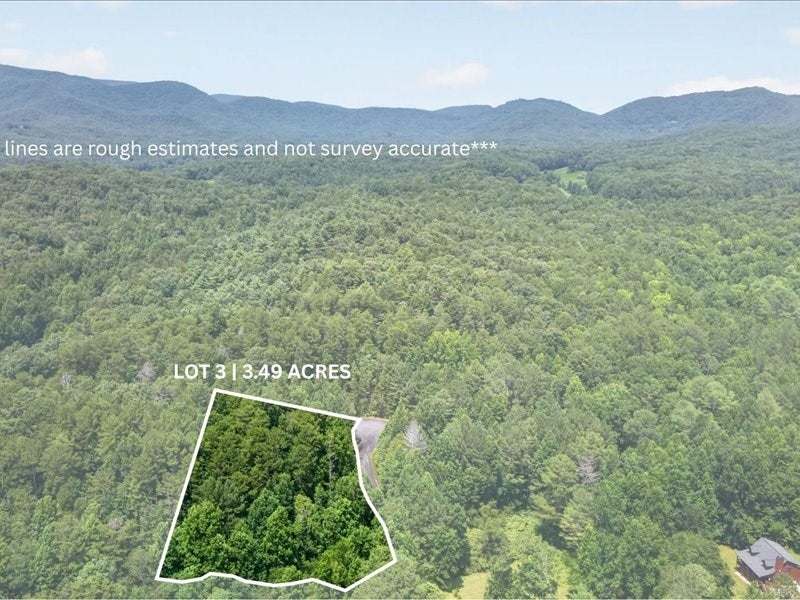 10.66 AC East Ridge Lane