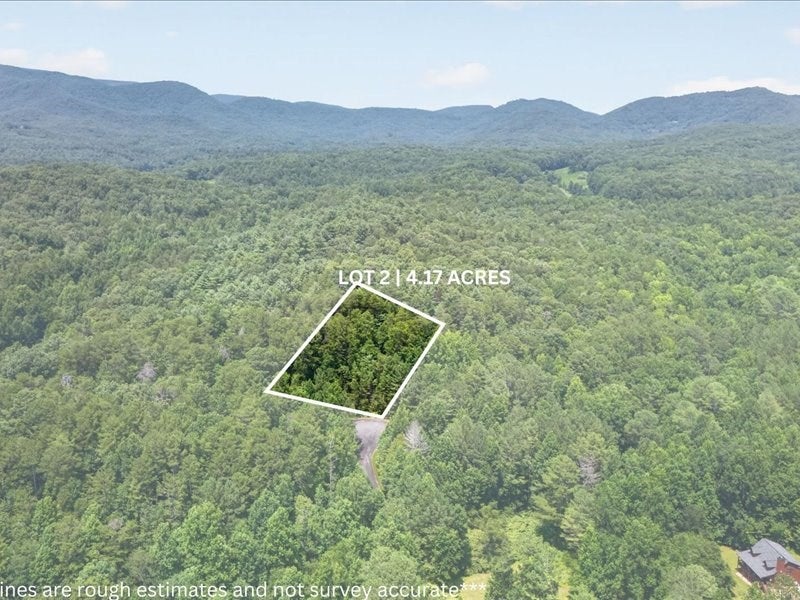 10.66 AC East Ridge Lane