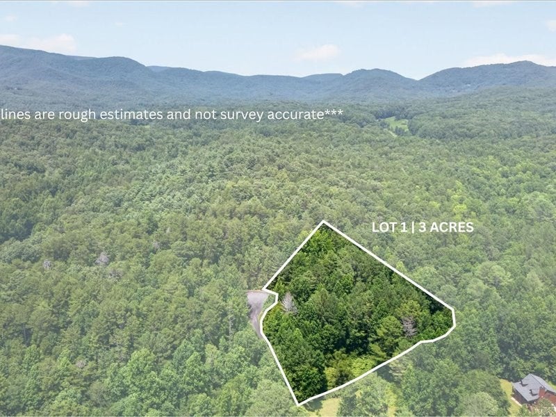 10.66 AC East Ridge Lane