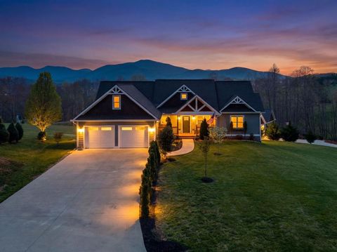 958 New Forest Road Young Harris GA 30582