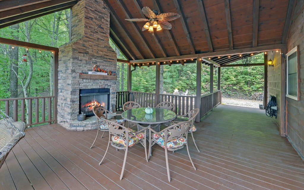 413 Laurel Hill Lane