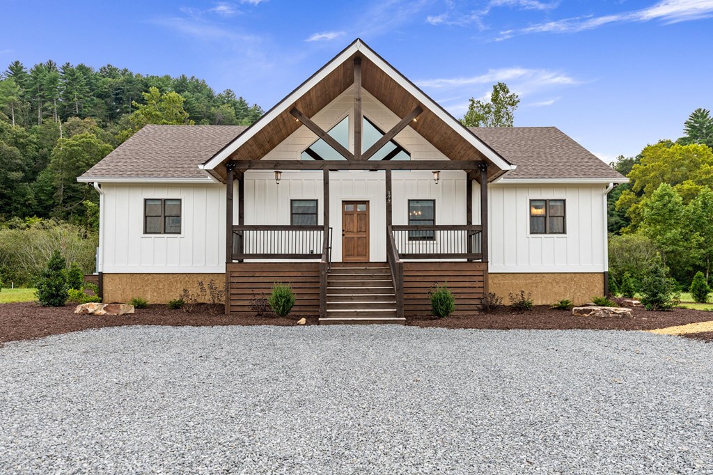 60 East Conasauga Creek