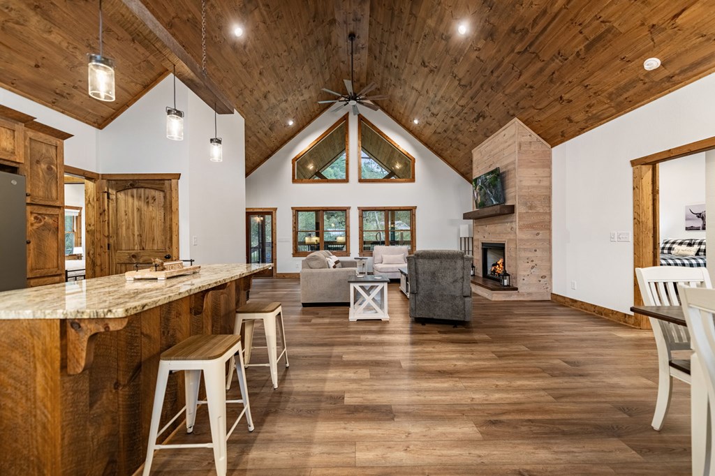 60 East Conasauga Creek