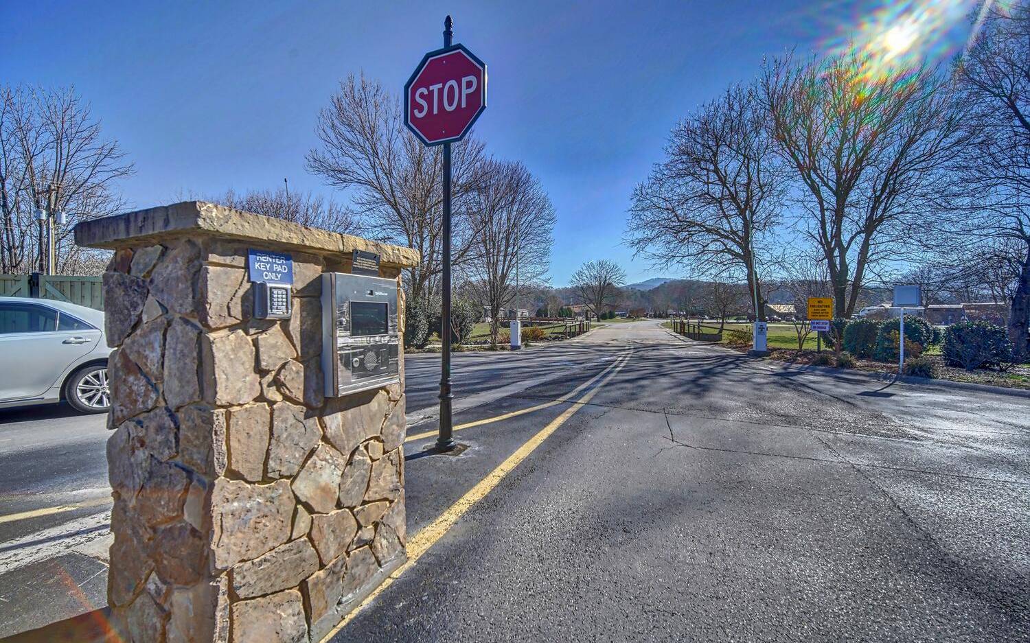 Lot 64 Foggy Mountain Road