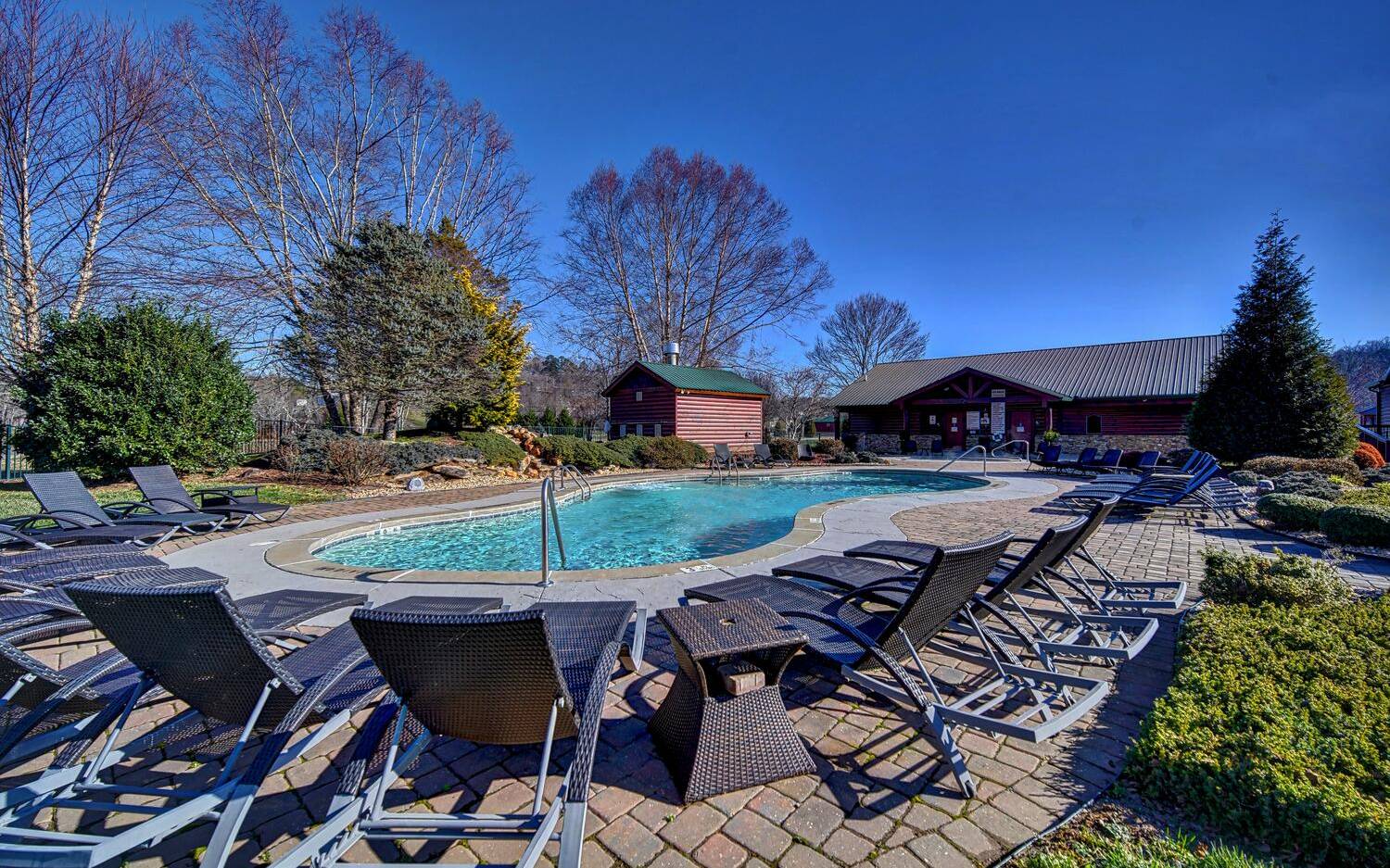 Lot 64 Foggy Mountain Road