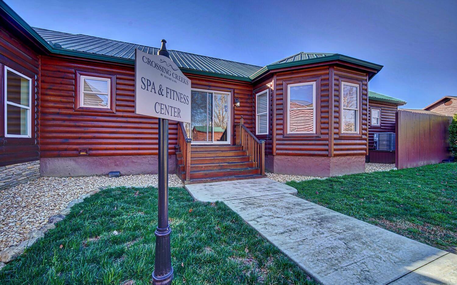 Lot 64 Foggy Mountain Road