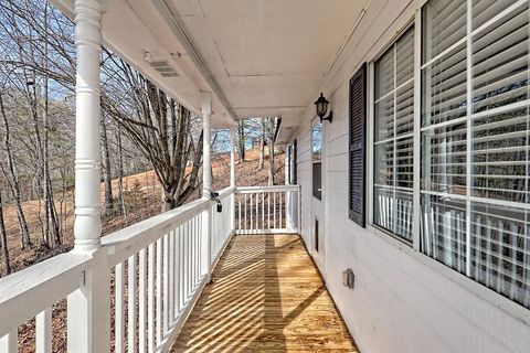 125 Moore View Drive Murphy NC 28906