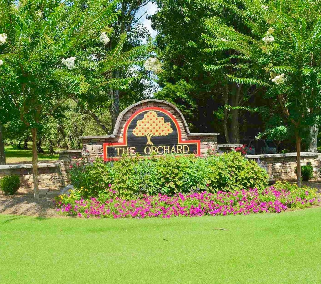 41 Golden Delicious Road