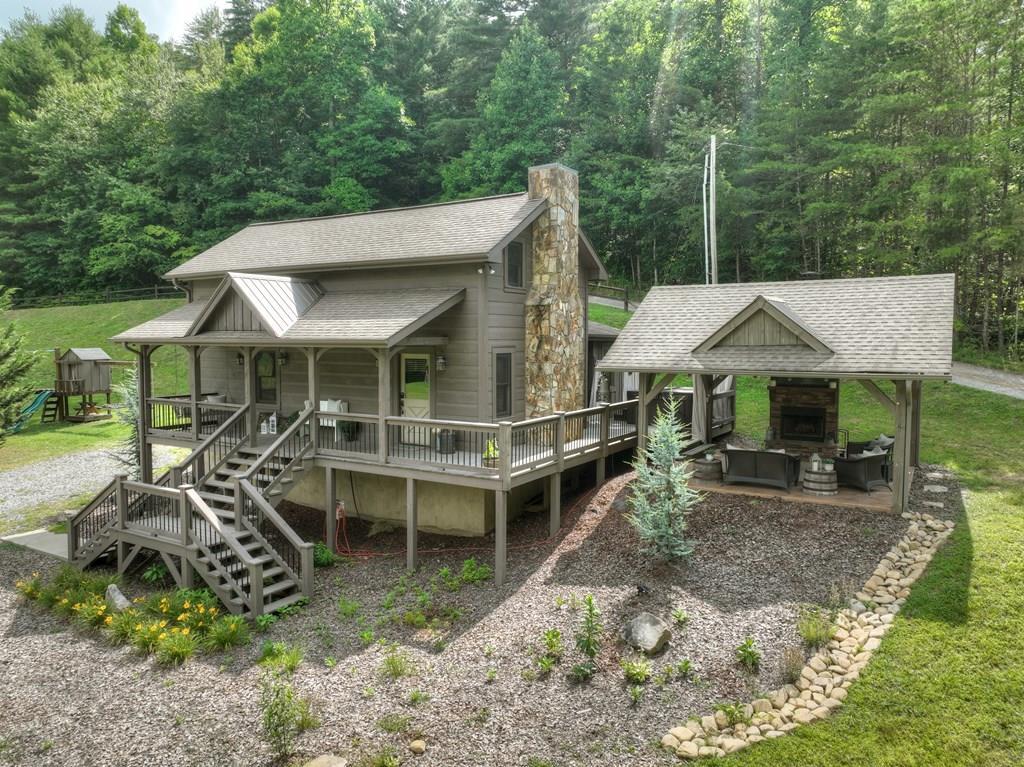 353 Sunrise Road