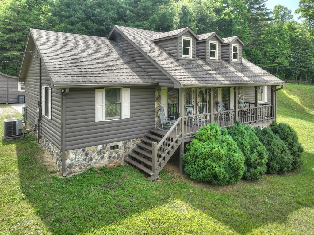 353 Sunrise Road