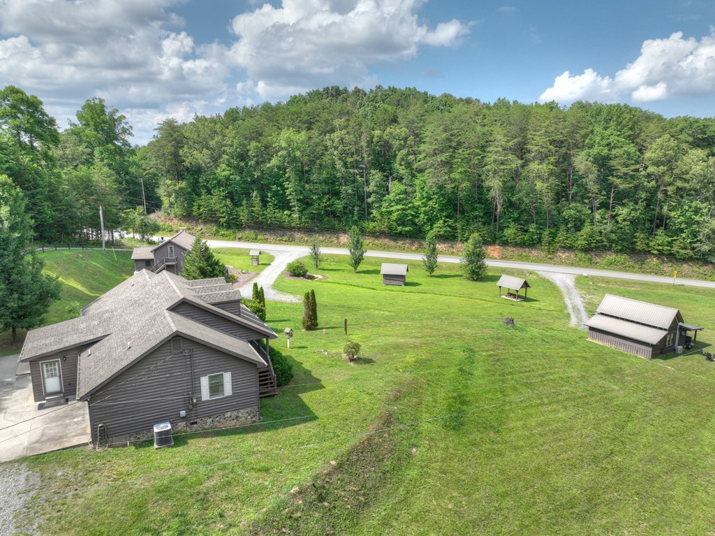 353 Sunrise Road
