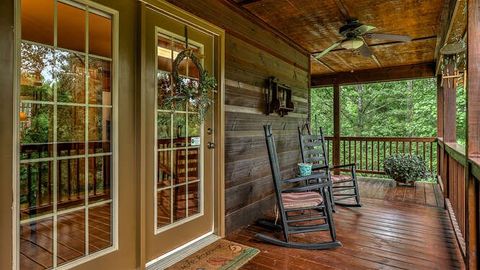 A home in Blairsville