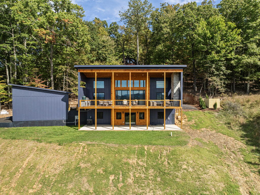265 Big Valley Drive