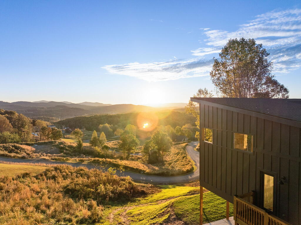 265 Big Valley Drive