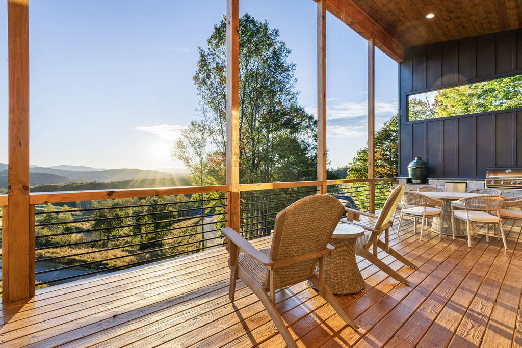 265 Big Valley Drive