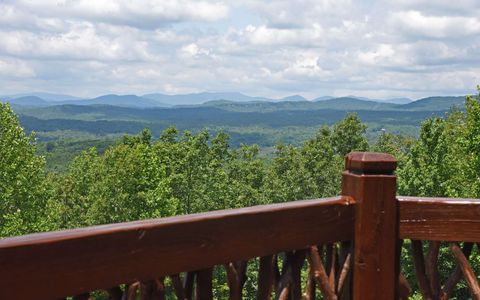 A home in Morganton