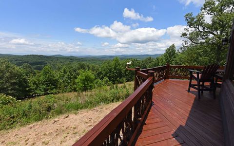 A home in Morganton