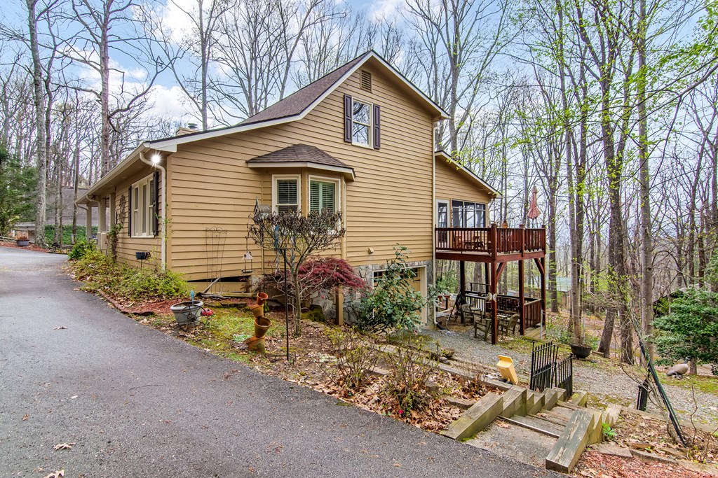 705 Laurel Ridge Drive