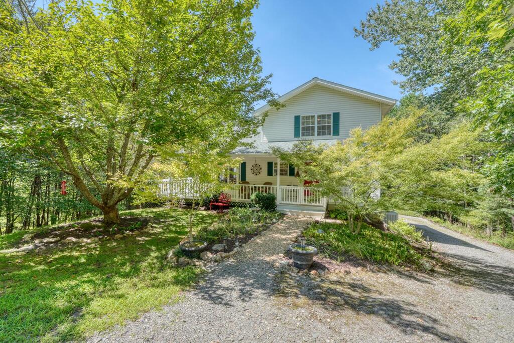 775 Hillside Drive