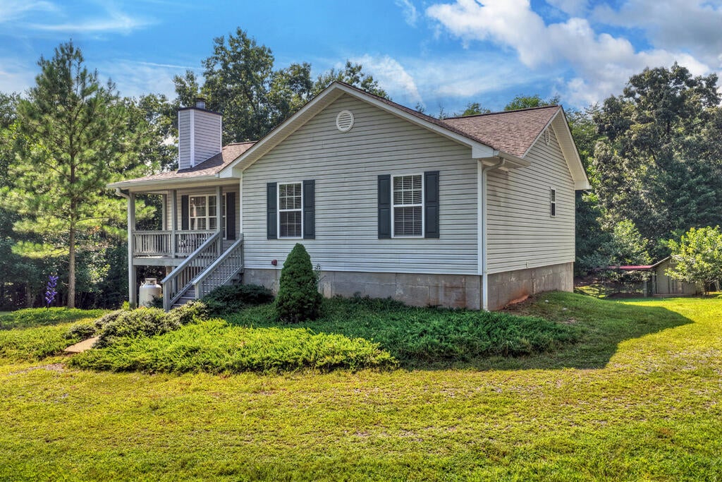 96 Creekside Drive