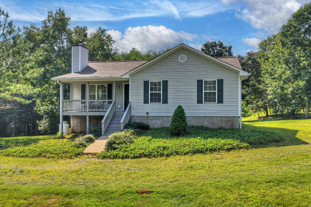 96 Creekside Drive