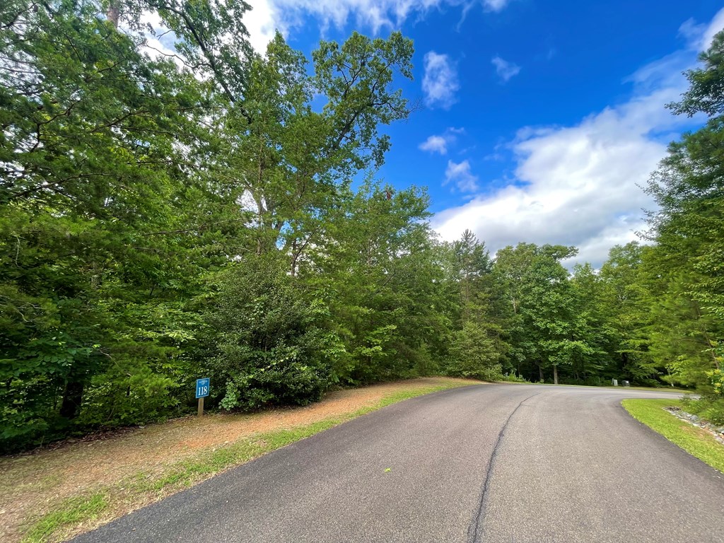 Lot 118 Beech Tree Drive