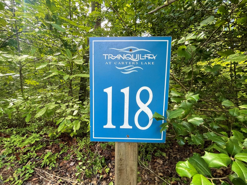 Lot 118 Beech Tree Drive