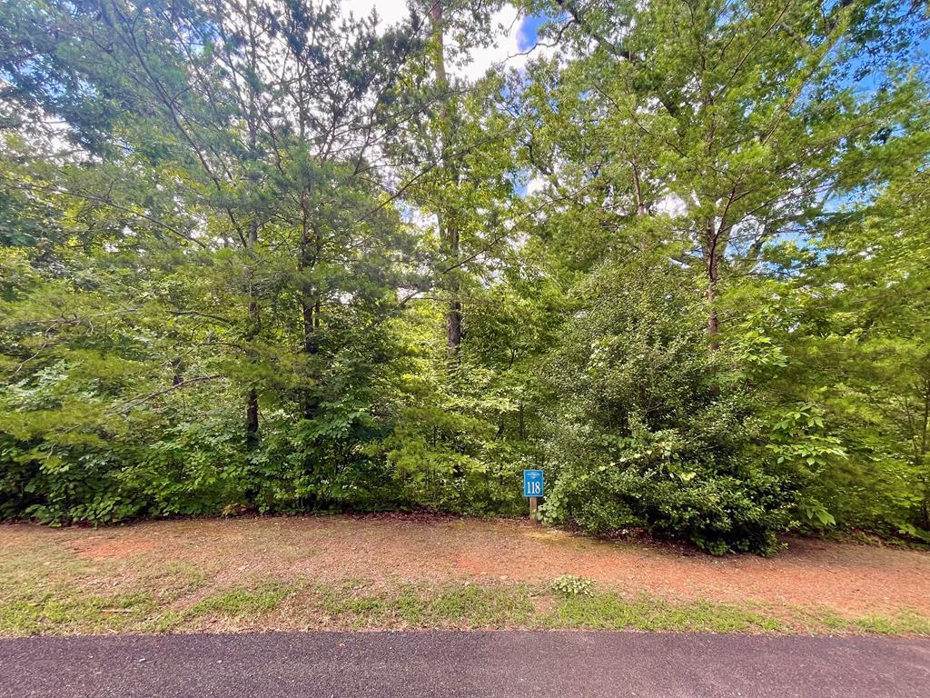 Lot 118 Beech Tree Drive