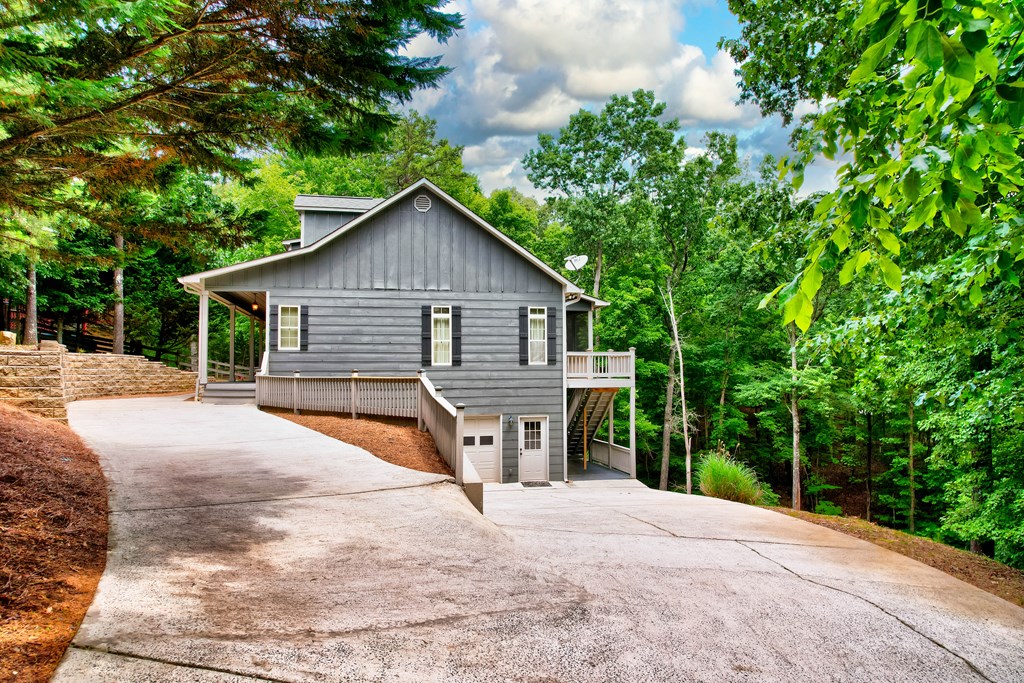 43 Morley Drive