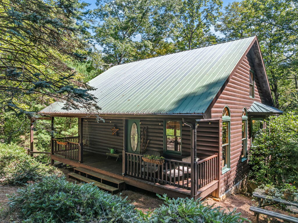 166 Walnut Mountain Court