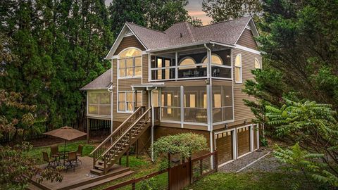 450 Cartecay River Run Ellijay GA 30536