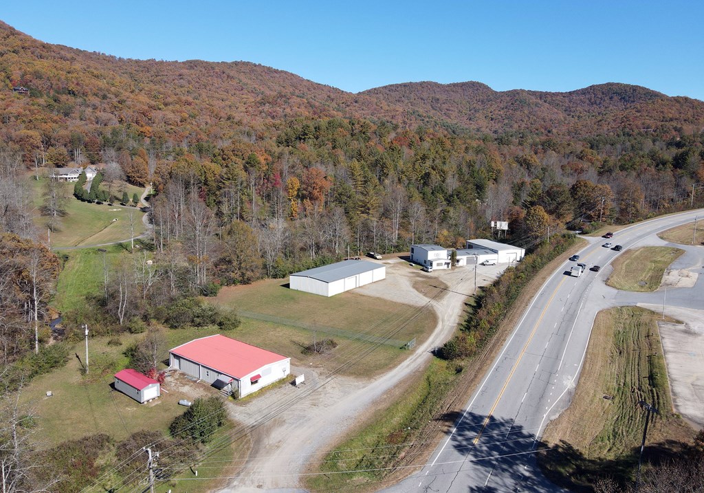 1949 Old Smokey Road