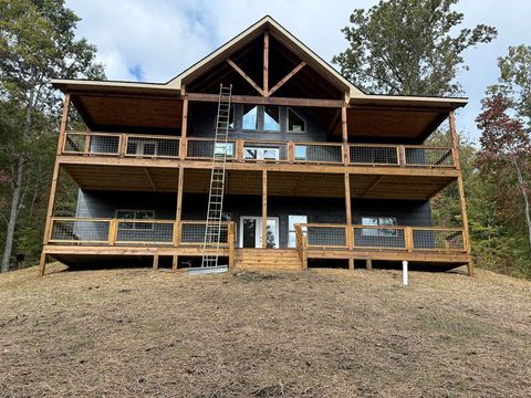 232 Red Tail Lane Morganton GA 30560