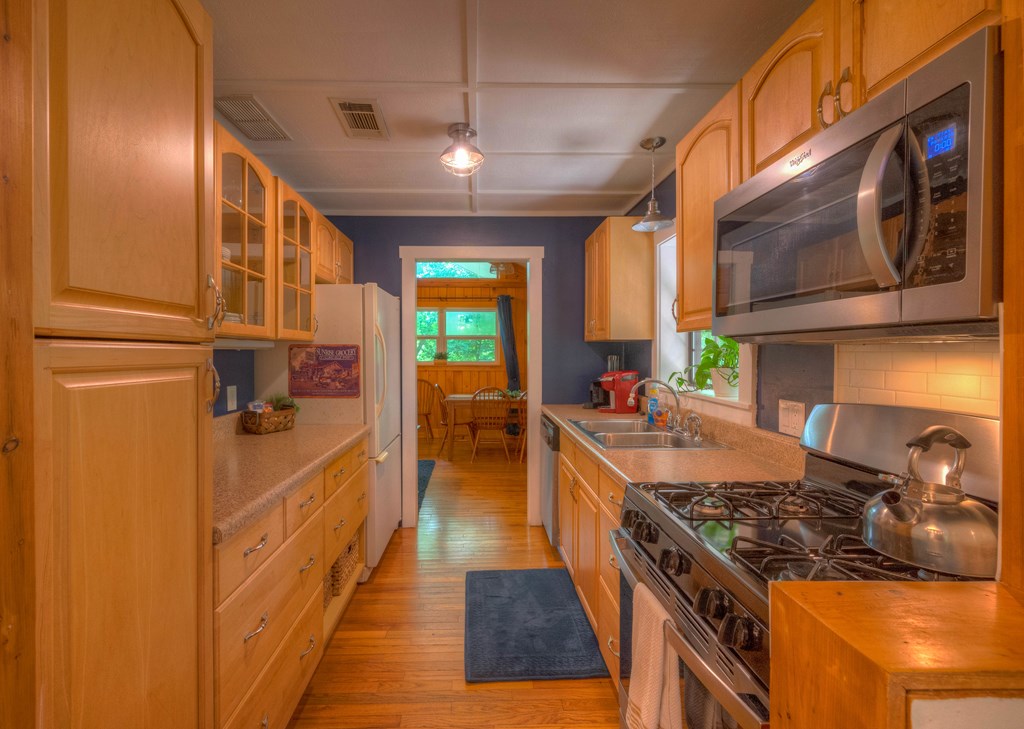 209 Grace Mountain Road