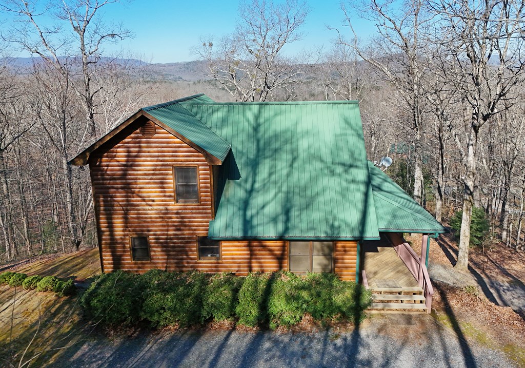 352 Sunrise Court