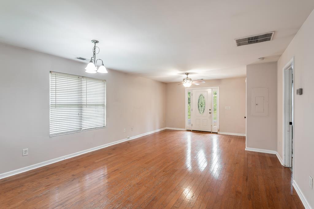 362 SE Scott Brown Road