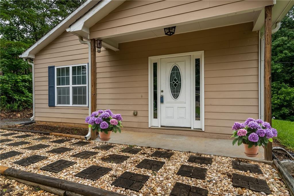 362 SE Scott Brown Road