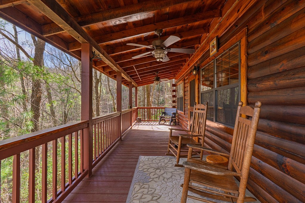216 Pig Trail