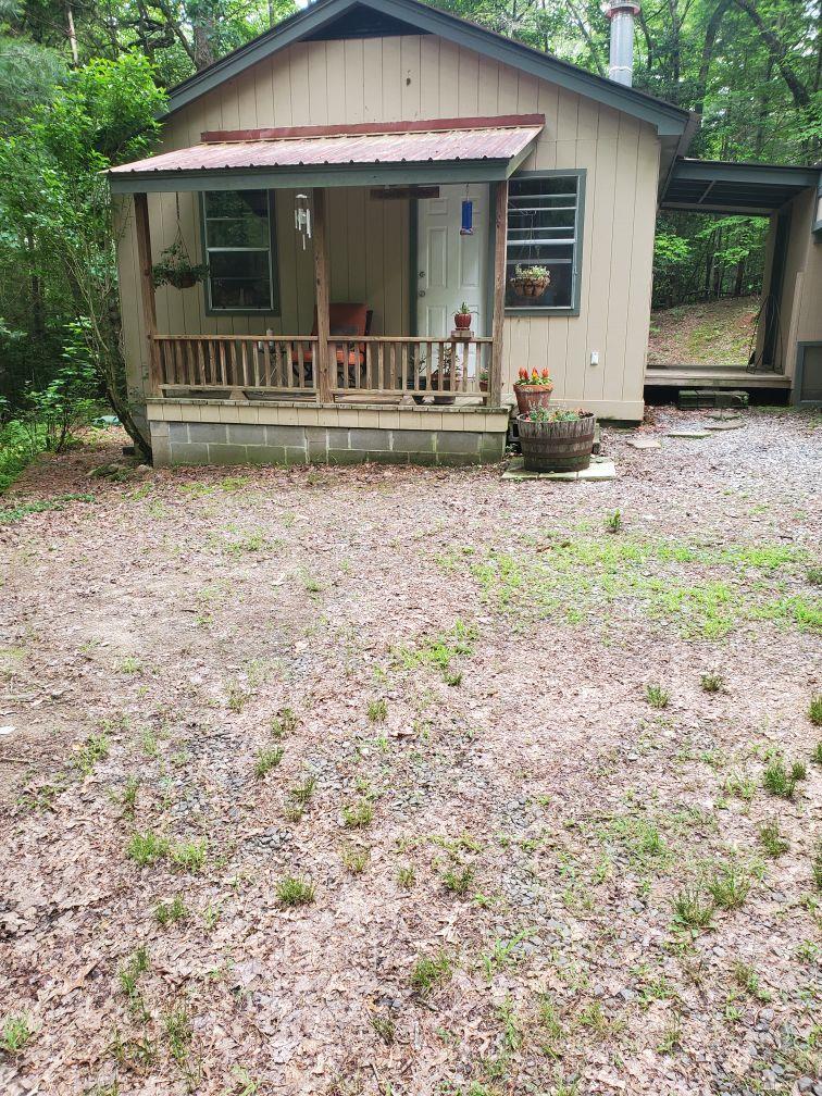 195 Angel Creek Hollow