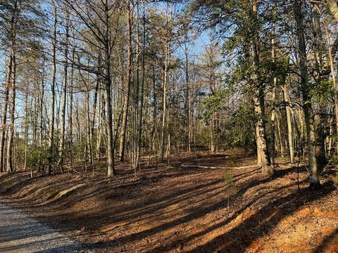 Lot 1 Willow Ridge Warne NC 28909