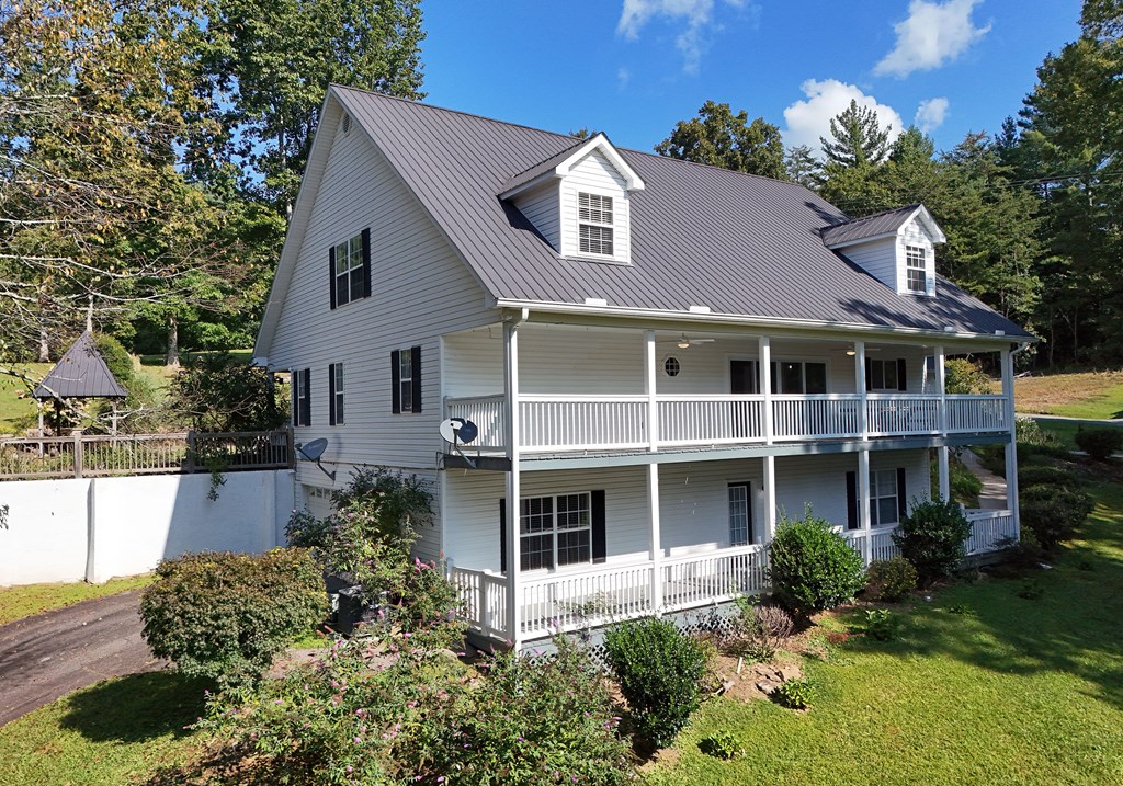 303 Butternut Creek Road