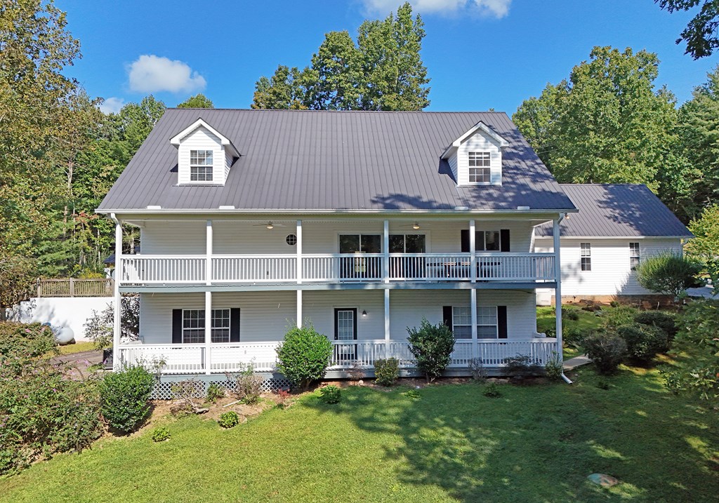 303 Butternut Creek Road