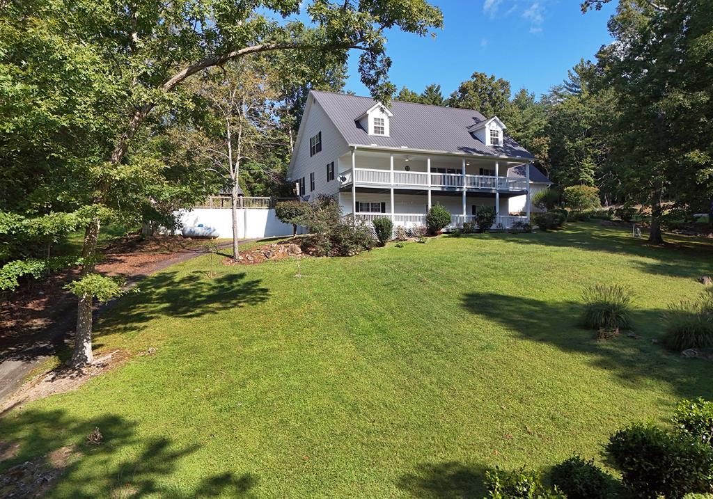 303 Butternut Creek Road