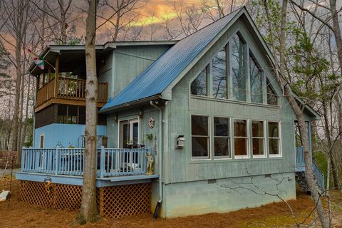 604 Gateway Drive Ellijay GA 30540