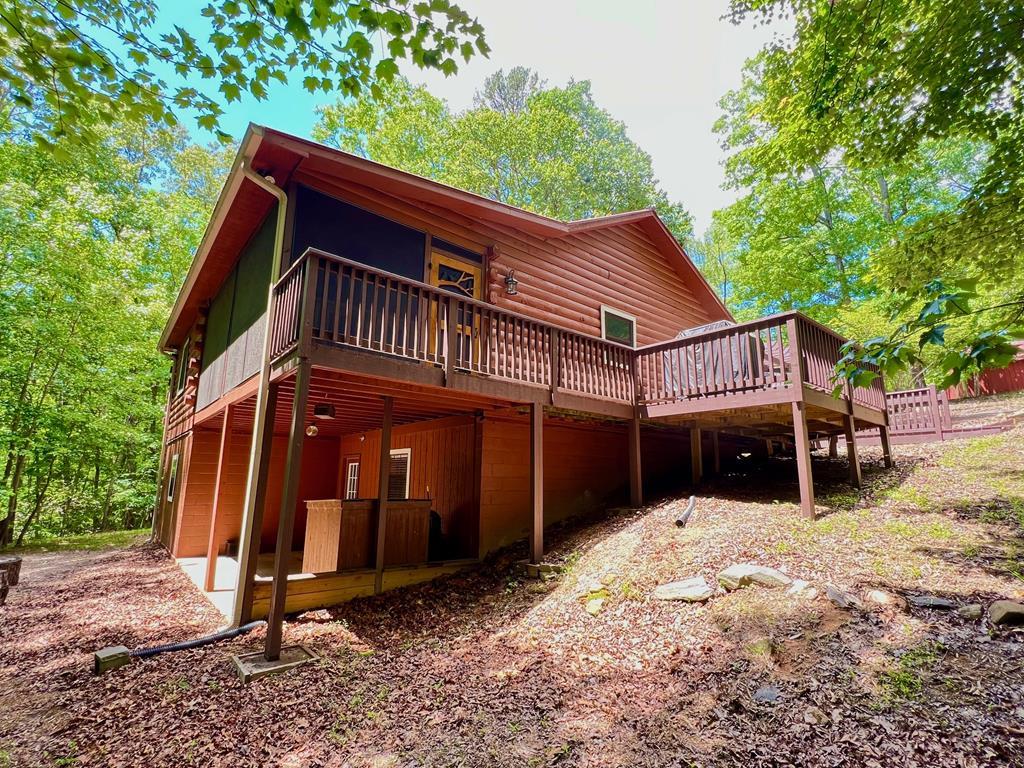 450 Mull Valley Road