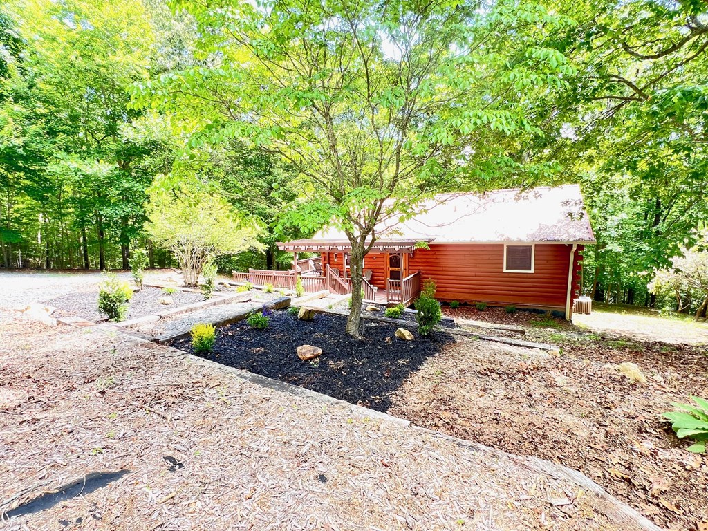 450 Mull Valley Road