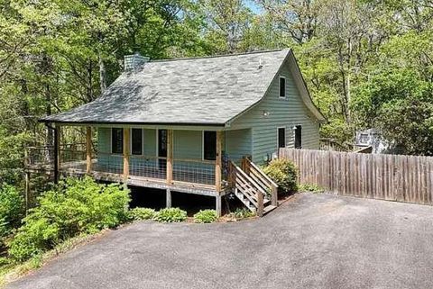 125 Autumn Lane Blairsville GA 30512