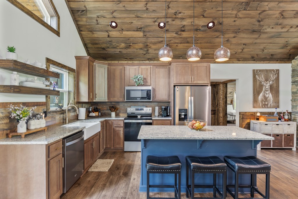 595 Arp Road