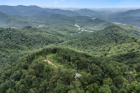 1 Lories Mountain Drive Hayesville NC 28904